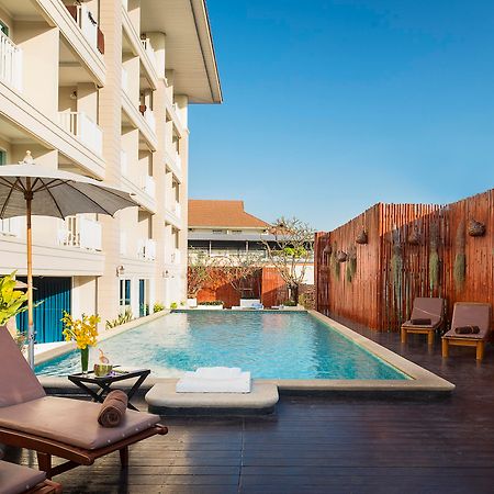 51 Fashion Hotel Хуахін Екстер'єр фото