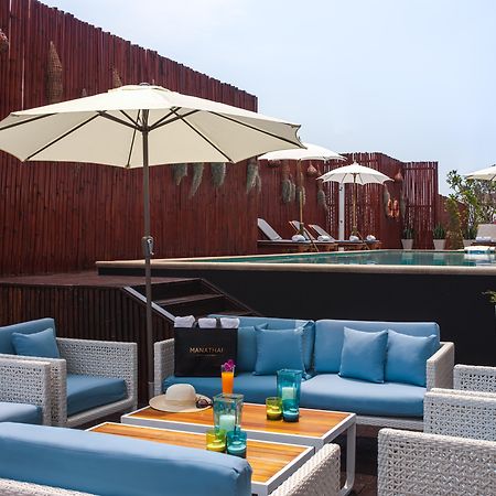 51 Fashion Hotel Хуахін Екстер'єр фото
