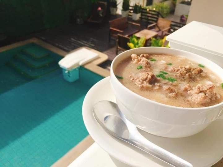 51 Fashion Hotel Хуахін Екстер'єр фото