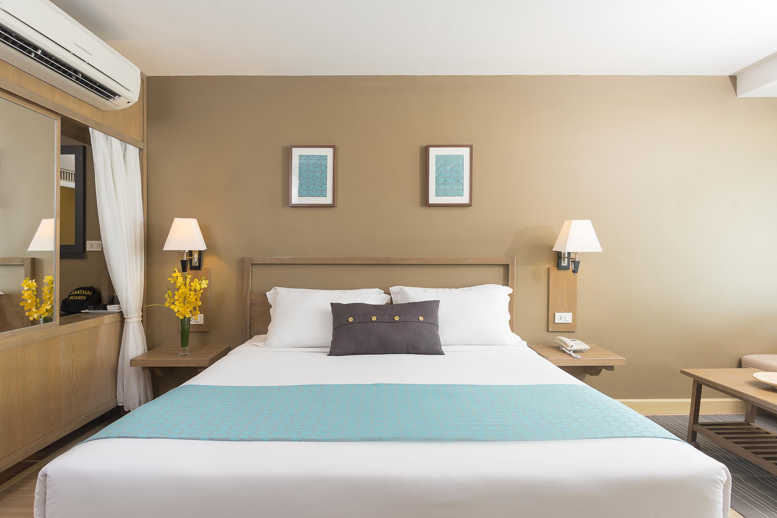 51 Fashion Hotel Хуахін Екстер'єр фото