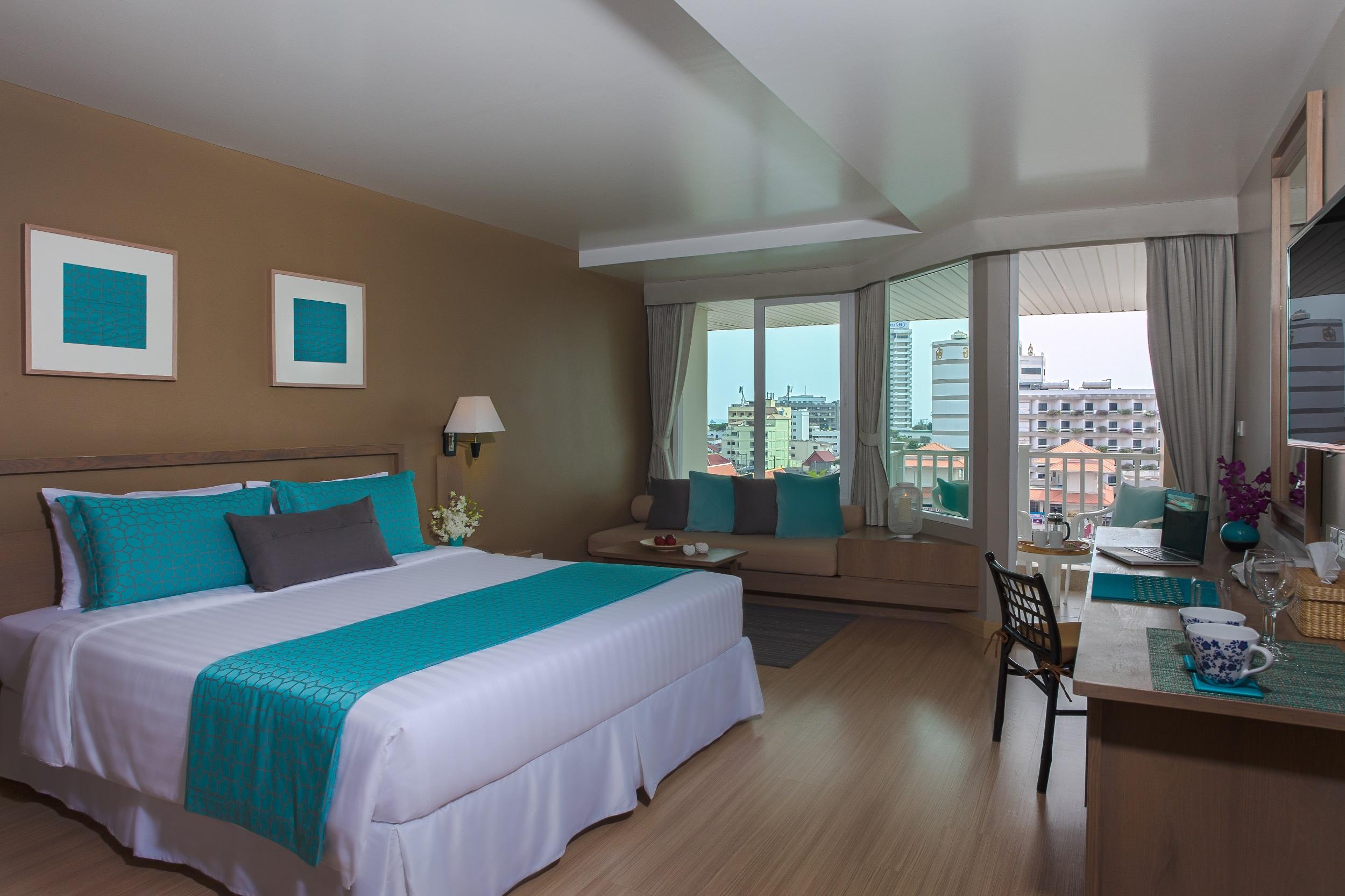 51 Fashion Hotel Хуахін Екстер'єр фото