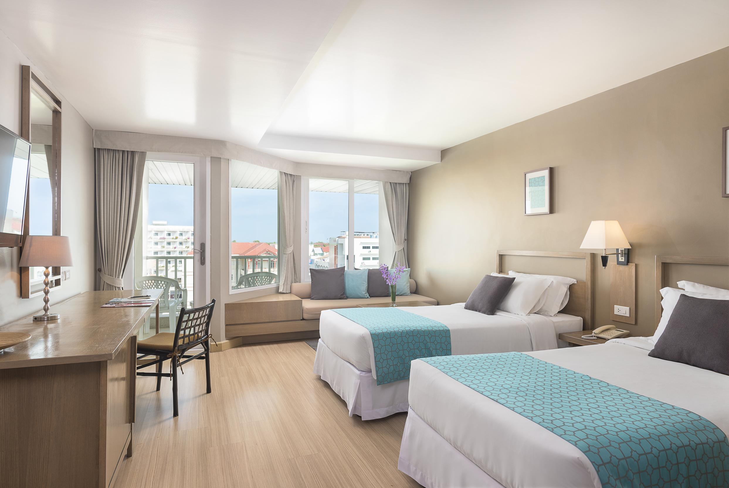 51 Fashion Hotel Хуахін Екстер'єр фото