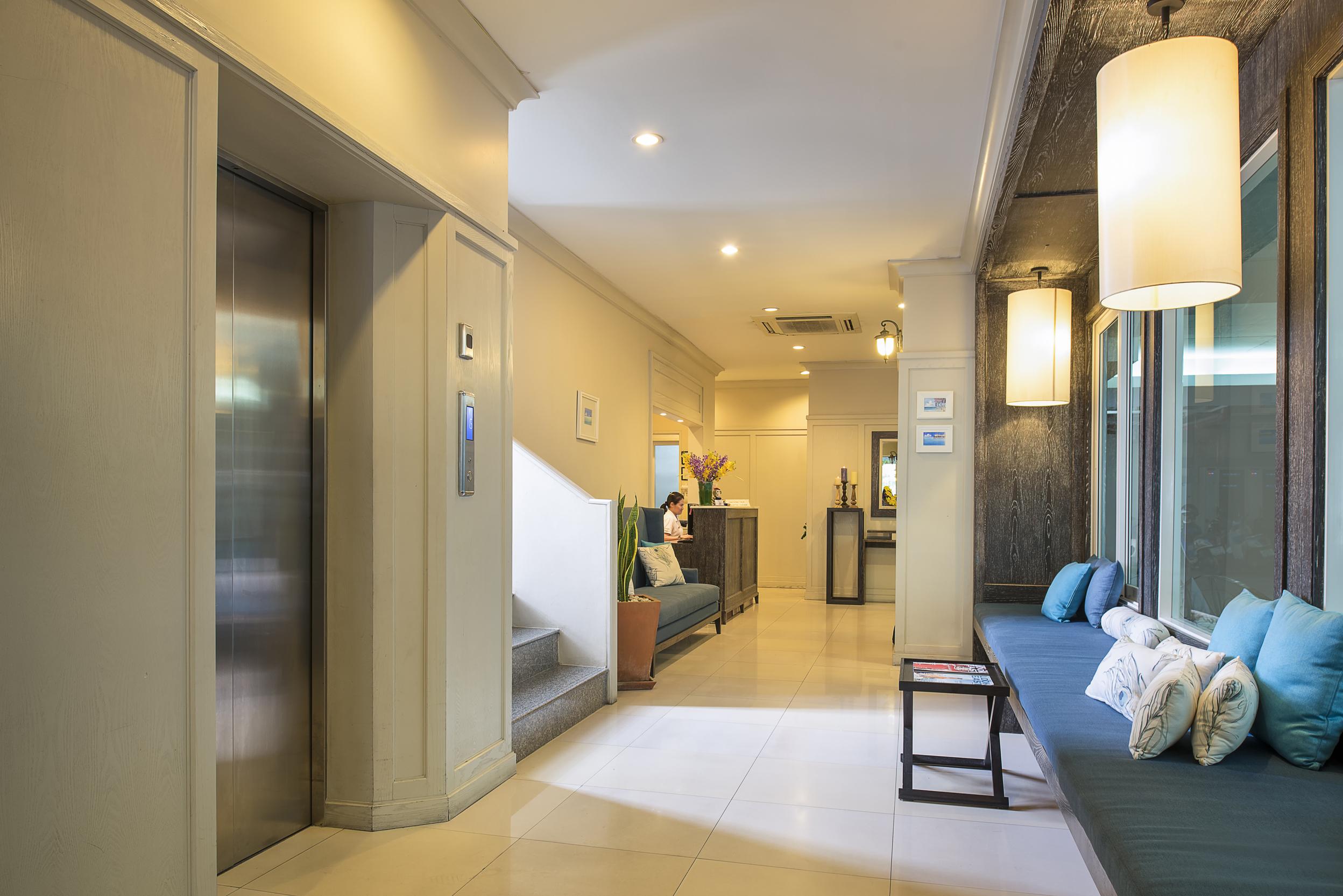 51 Fashion Hotel Хуахін Екстер'єр фото