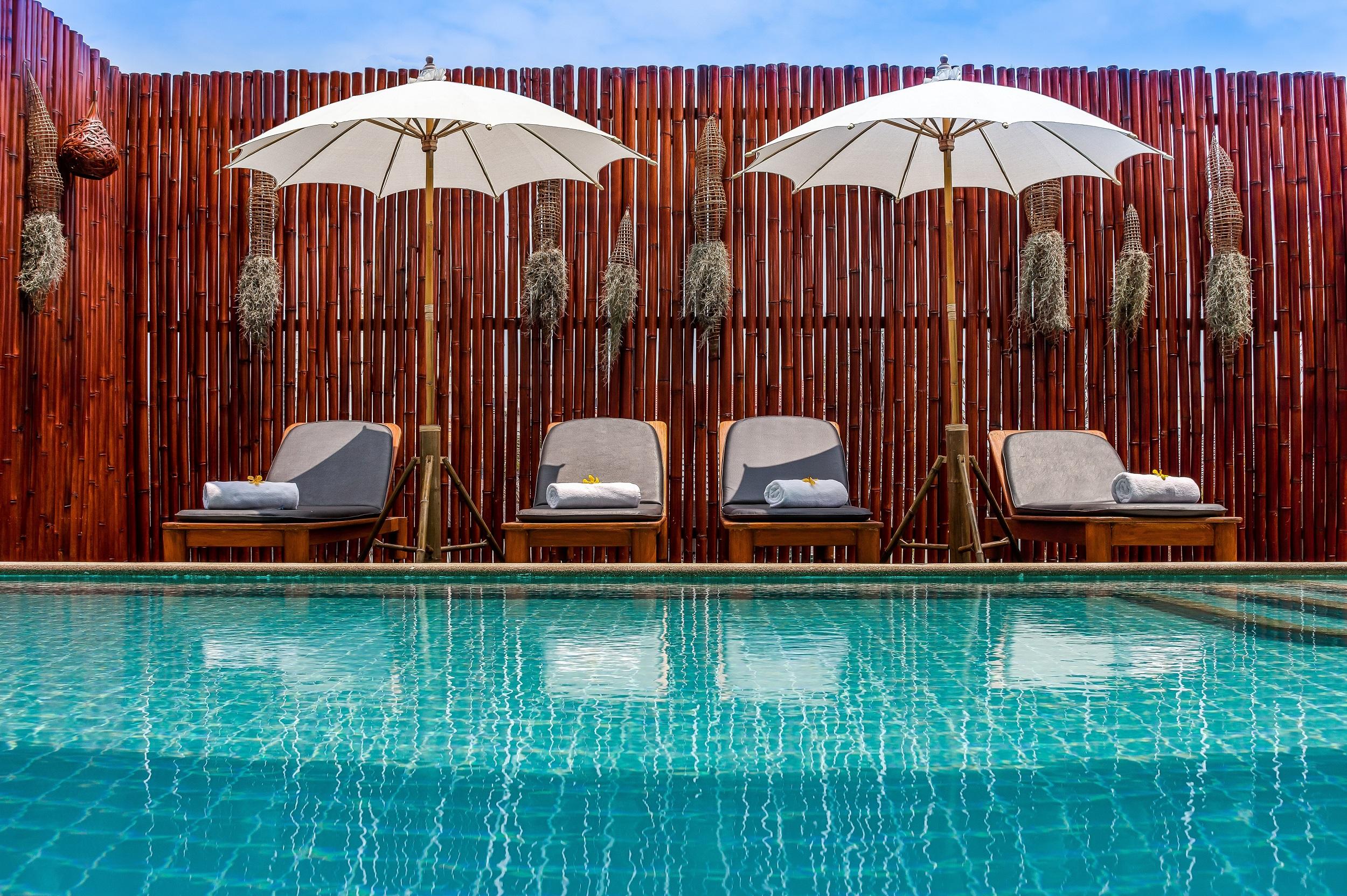 51 Fashion Hotel Хуахін Екстер'єр фото