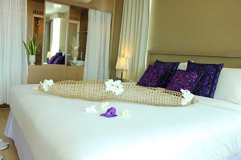 51 Fashion Hotel Хуахін Екстер'єр фото