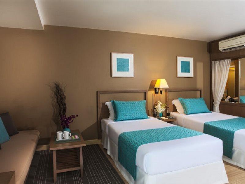 51 Fashion Hotel Хуахін Екстер'єр фото