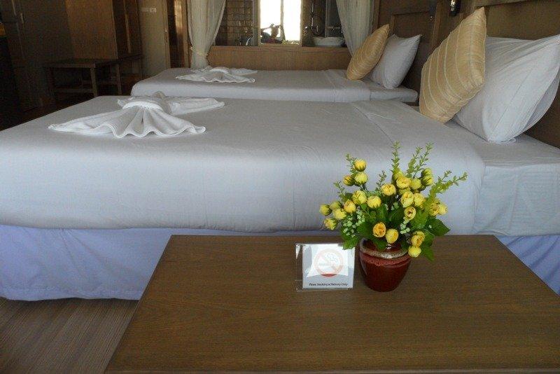 51 Fashion Hotel Хуахін Екстер'єр фото