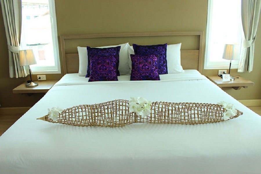 51 Fashion Hotel Хуахін Екстер'єр фото