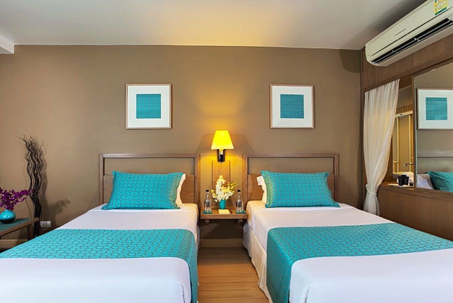 51 Fashion Hotel Хуахін Екстер'єр фото
