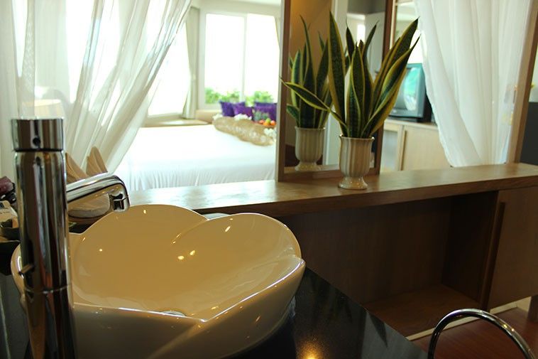 51 Fashion Hotel Хуахін Екстер'єр фото