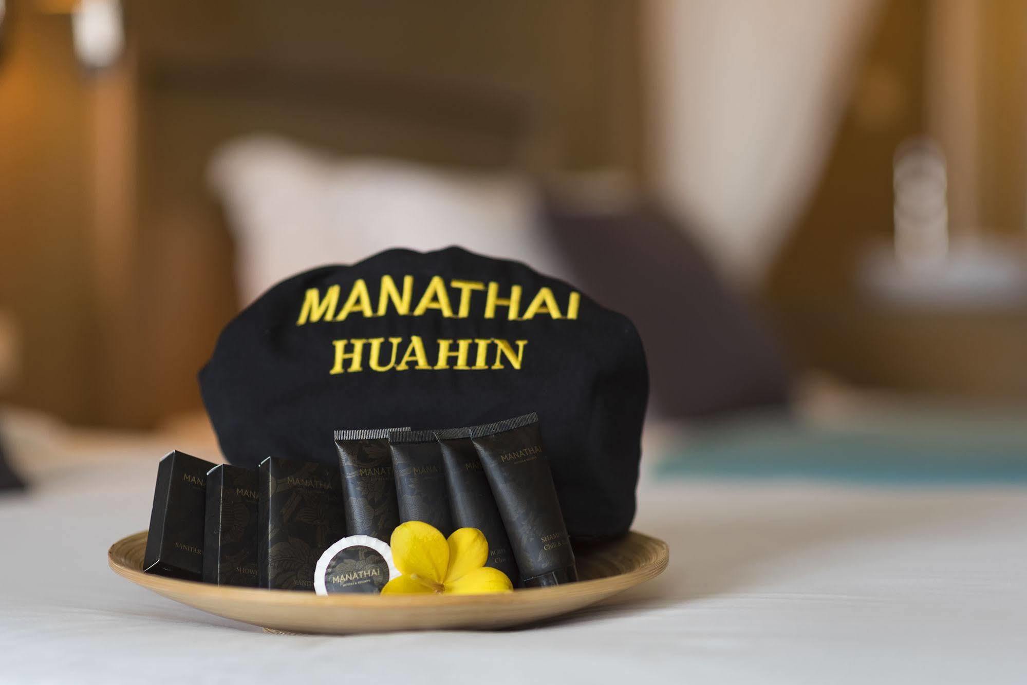 51 Fashion Hotel Хуахін Екстер'єр фото