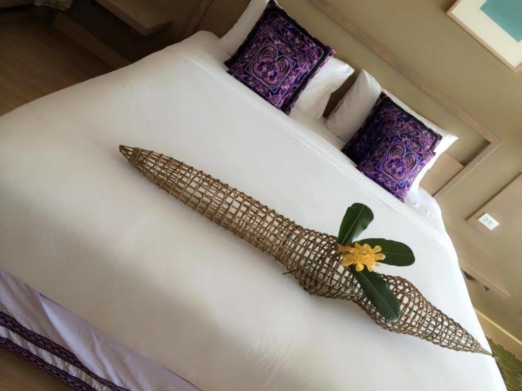 51 Fashion Hotel Хуахін Екстер'єр фото